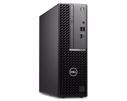 DELL OptiPlex 7020 SF i3-14100 8GB 512GB SSD Win11Pro 3yr ProSupport + WiFi