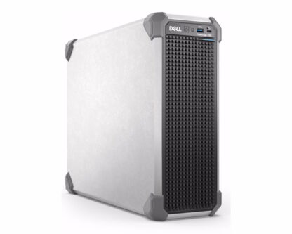 DELL PowerEdge T160 Xeon E-2434 4C 1x16GB H355 1x480GB SSD RI 300W 3yr NBD - Image 3