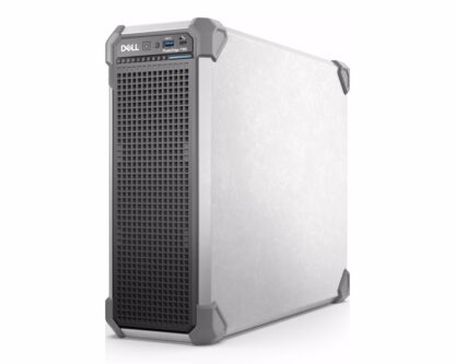 DELL PowerEdge T160 Xeon E-2434 4C 1x16GB H355 1x480GB SSD RI 300W 3yr NBD