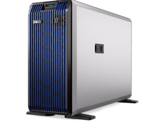 DELL PowerEdge T360 Xeon E-2414 4C 1x16GB H355 1x2TB 700W (1+1) 3yr NBD