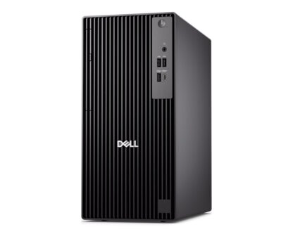 DELL Pro Tower Ryzen 5 8500G 8GB 512GB SSD DVDRW Win11Pro 3yr ProSupport - Image 3