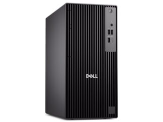 DELL Pro Tower Ryzen 5 8500G 8GB 512GB SSD DVDRW Win11Pro 3yr ProSupport