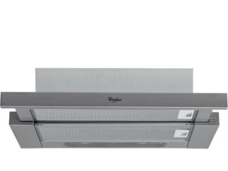 WHIRLPOOL AKR 749/1 IX aspirator