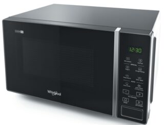 WHIRLPOOL MWP 201 SB mikrotalasna rerna