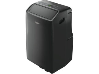 WHIRLPOOL PACF212HP B On/Off prenosni klima uređaj
