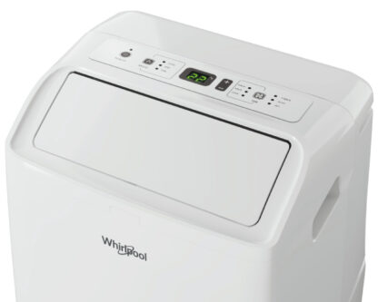 WHIRLPOOL PACF212CO W On/Off prenosni klima uređaj - Image 2