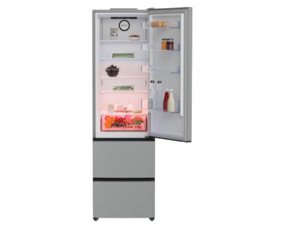 BEKO B3RGNA354HXB1 kombinovani frižider - Image 3