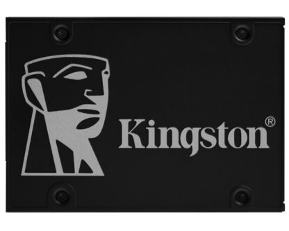 KINGSTON 256GB 2.5 inča SATA III SKC600/256G KC600 series SSD