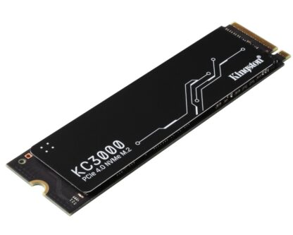 KINGSTON 2TB M.2 NVMe SKC3000D/2048G KC3000 series SSD - Image 2