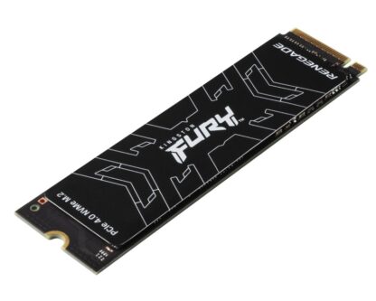KINGSTON 500GB M.2 NVMe SFYRS/500G FURY Renegade SSD - Image 2