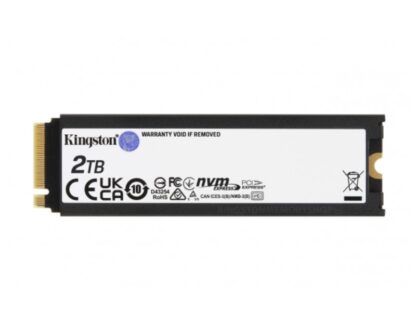 KINGSTON 2TB M.2 NVMe SFYRDK/2000G FURY Renegade SSD - Image 2