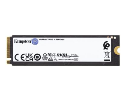 KINGSTON 1TB M.2 NVMe SFYRSK/1000G SSD FURY Renegade SSD - Image 2