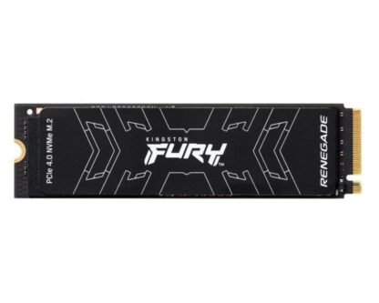 KINGSTON 1TB M.2 NVMe SFYRSK/1000G SSD FURY Renegade SSD - Image 3