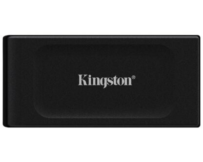 KINGSTON Portable XS1000 2TB eksterni SSD SXS1000/2000G - Image 2