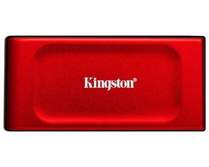 KINGSTON Portable XS1000R 1TB eksterni SSD SXS1000R/1000G - Image 2