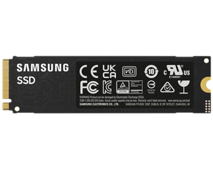 SAMSUNG 1TB M.2 NVMe MZ-V9S1T0BW 990 EVO Plus Series SSD - Image 2
