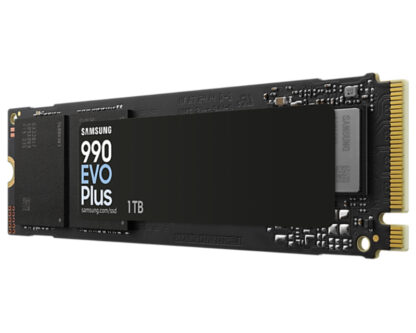 SAMSUNG 1TB M.2 NVMe MZ-V9S1T0BW 990 EVO Plus Series SSD - Image 3