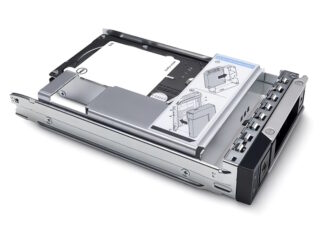 DELL 2.4TB 2.5 inch SAS 12Gbps 10k Hot Plug Assembled Kit 3.5 inch 14G