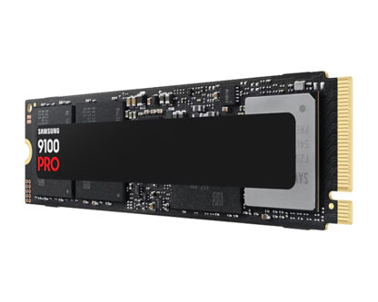 SAMSUNG 2TB M.2 NVMe MZ-VAP2T0BW 9100 Pro Series - Image 3