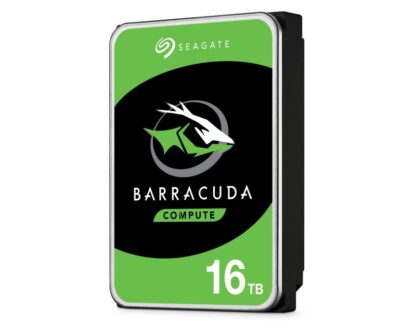 SEAGATE 16TB 3.5 inča SATA III 512MB 7200rpm ST16000DM001 Barracuda hard disk - Image 2
