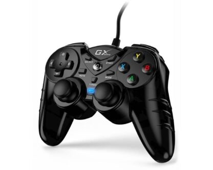 GENIUS MaxFire GX-17UV Gamepad - Image 2