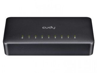 CUDY FS108D 8port switch