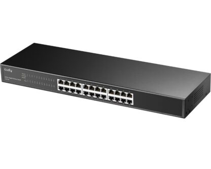 CUDY GS1024 24port Gigabitni switch - Image 2