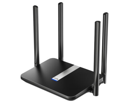 CUDY LT500_EU AC1200 Wi-Fi Mesh 4G LTE Cat4 ruter - Image 3