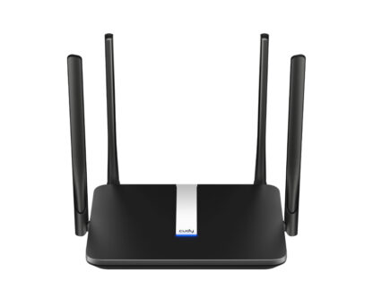 CUDY LT500_EU AC1200 Wi-Fi Mesh 4G LTE Cat4 ruter