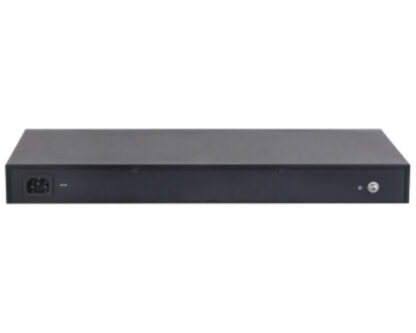 DAHUA CS4218-16ET-240 18-Port Cloud Managed Desktop Switch with 16-Port PoE - Image 3