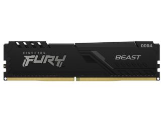 KINGSTON DIMM DDR4 16GB 3200MT/s KF432C16BB1/16 Fury Beast
