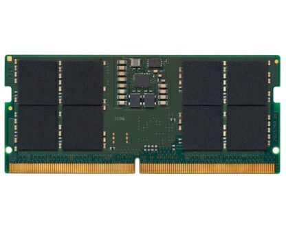 KINGSTON SODIMM DDR5 16GB 5600MT/s KVR56S46BS8-16