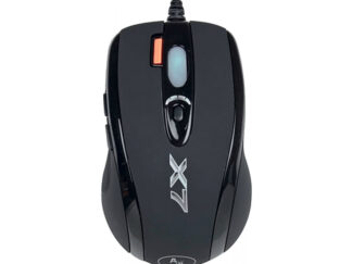 A4 TECH X-710BK USB crni miš
