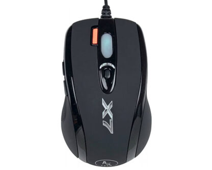 A4 TECH X-710BK USB crni miš