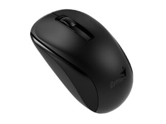 GENIUS NX-7005 Wireless Optical USB crni miš