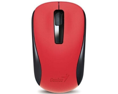 GENIUS NX-7005 Wireless Optical USB crveni miš - Image 2