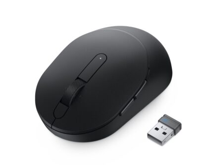 DELL MS5120W Pro Plus Compact Wireless crni miš 3Yr - Image 2