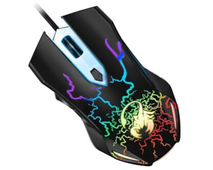 GENIUS Scorpion Spear USB Gaming miš - Image 2