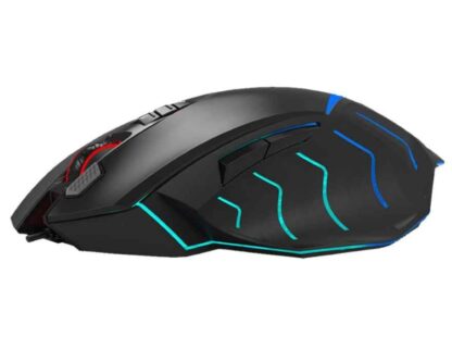 A4 TECH J95s Stone Black Bloody RGB Gaming miš - Image 2
