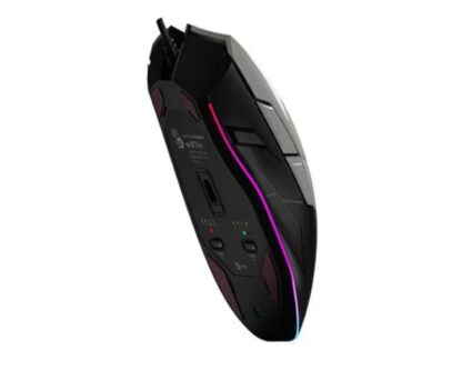 A4 TECH W70 Max Bloody RGB Gaming miš - Image 2