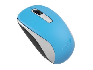 GENIUS NX-7005 Wireless Optical USB plavi miš