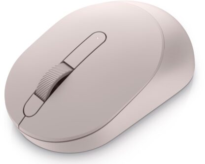 DELL MS3320W Wireless Optical roze miš 3Yr - Image 2