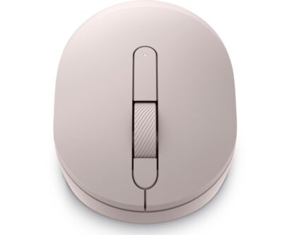 DELL MS3320W Wireless Optical roze miš 3Yr - Image 3