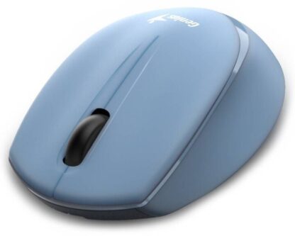 GENIUS NX-7009 Wireless plavo-sivi miš - Image 3