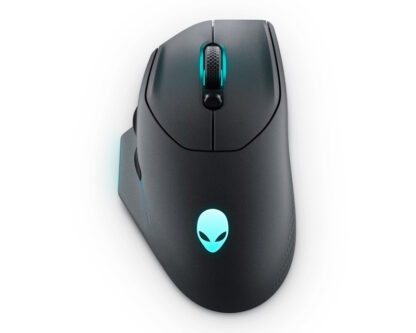 DELL AW620M Alienware Wireless Gaming crni miš - Image 3