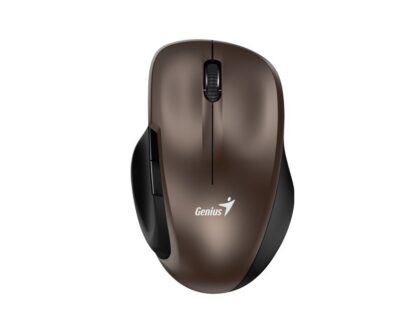 GENIUS Ergo 8200S USB Bežični Chocolate miš - Image 2