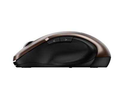 GENIUS Ergo 8200S USB Bežični Chocolate miš - Image 3
