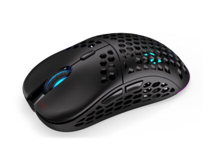 ENDORFY LIX Wireless PMW3335 crni miš (EY6A008) - Image 2