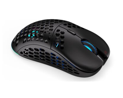 ENDORFY LIX Wireless PMW3335 crni miš (EY6A008) - Image 3