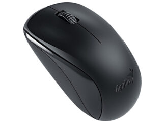 GENIUS NX-7000 Wireless Optical USB crni miš